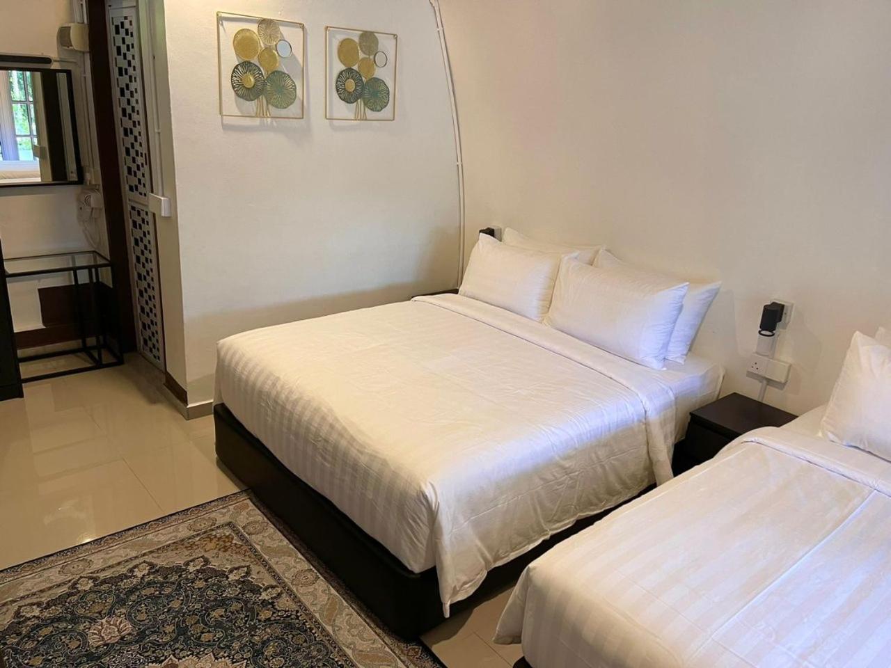 Blue Cabins By Pfordten Cottage مرتفعات كاميرون المظهر الخارجي الصورة